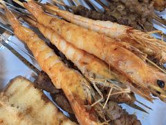 -烤五行·烧烤烤串(石佛营店)