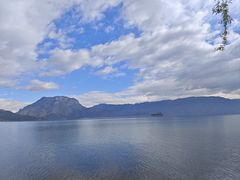 -丽江泸沽湖景区