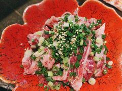 -牛局别馆·和牛烧肉(日月广场店)