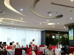 大堂-眉州东坡(通州店)