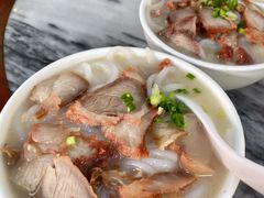 -三鄉濑粉·铭珠粥粉