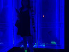 -MOSSO音乐酒吧·Live House(南京西路店)