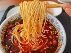 -清真磨沟沿老字号牛肉面(总店)