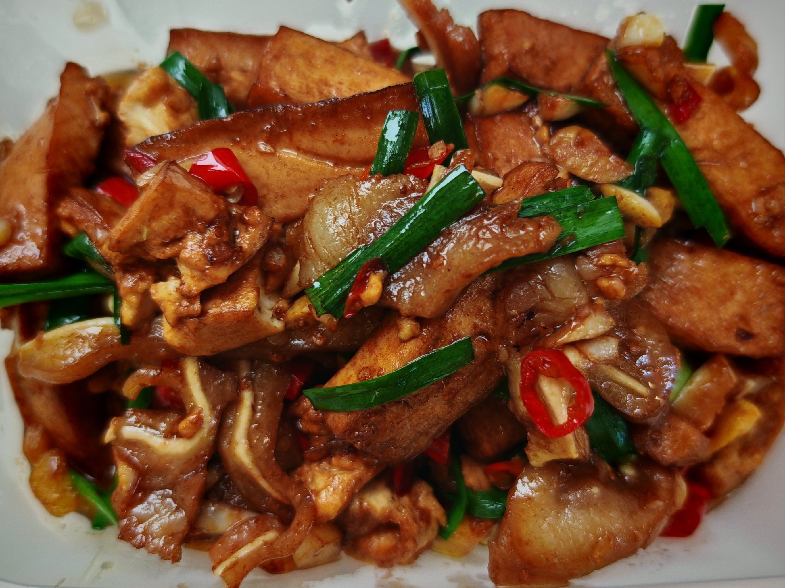 农佳菜湘菜小炒,味道真的绝了!