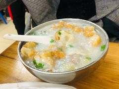 -陈添記·祖傳爽鱼皮·西关老字号(广州首店)