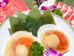 -牛也烧肉(摩尔城店)