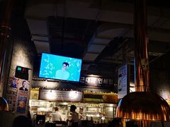 -三代烤肉(保利广场店)