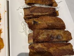 -三猫黑鱼花(南大店)