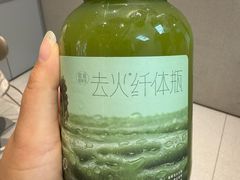 -喜茶(太原印象城店)