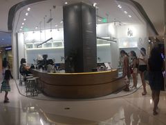 -Seesaw Coffee(上海国金中心店)