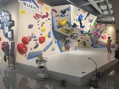 -CLIFFS颗粒攀岩(萧山众安店)