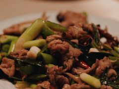 -缘生态云南菜·野生菌庭院餐厅(华侨城店)