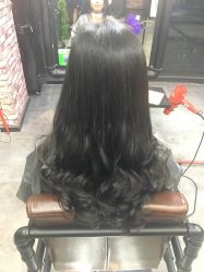 烫染-HD HAIR STYLE