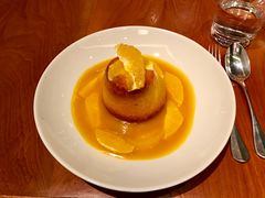 -沈阳君悦酒店·意坊意大利餐厅