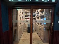 -哈瓦那雪茄酒廊超市(武汉天地分店)