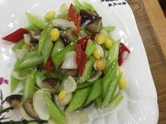 -西北朗益和穆斯林餐厅