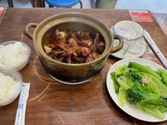 -斯丹姜母鸭·古法干香(涂门街总店)