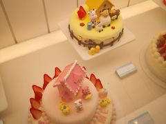 -好利来(西美花街店)