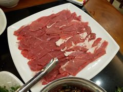 -情忆草原涮肉馆