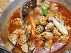 -海鲜e族(马王堆店)