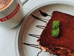 -72 COFFEE(东朝阳路店)