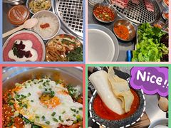 -馥二代韩式烤肉 2세대 불고기(喷水池店)