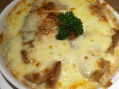 -Lia Cafe Bar Restaurant松山咖啡屋