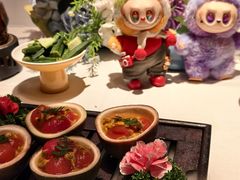 -若蘭慈·无国界素食料理(欢乐海岸店)