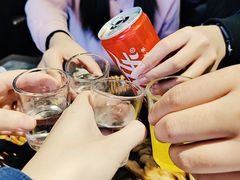 -华盛园卷子王农家菜水库鱼