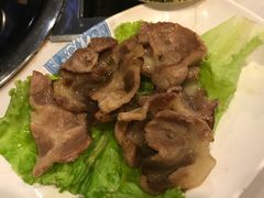 -郑阿姨的家·이모네·韩料&烤肉(武川路店)