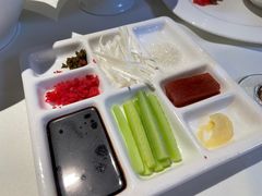 -四季民福烤鸭店(王府井东安门店)