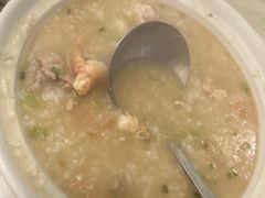 -白仁仔· 活烤海鲜 宵夜(豫园店)