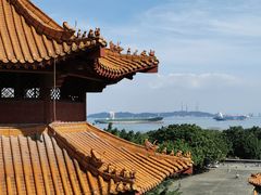 -南沙天后宫景区