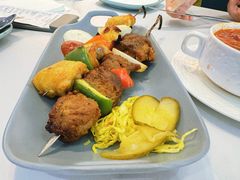 -库滋明·俄罗斯特色美食(中央大街店)