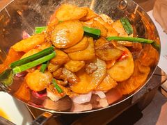 -绿茶餐厅(杭州黄龙K-lab店)
