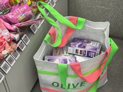 -Olive Young(明洞旗舰店)