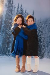 -儿时蒙太奇摄影(亦庄店)