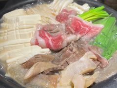 牛杂锅-龙门醉客(上塘路店)