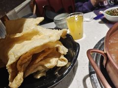 -牛村来人潮汕牛肉火锅(西单店)