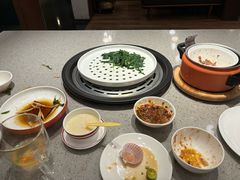 -粗茶淡饭·蒸鲜(光谷店)