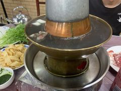 火锅-鑫龙火锅城(嘉汇广场店)