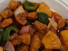 -新金盛·海鲜酒楼(盐田店)