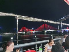 -湘江大码头·龙虾馆(渔人码头一店)