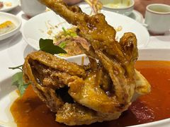 -大鸭梨烤鸭·北京菜(南小街/南苑店)