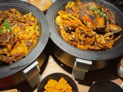 -六月雪干锅(绵阳凯德广场店)