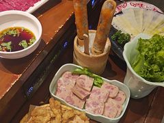 -重庆高老九火锅(万象城店)