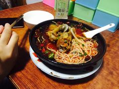 -李米线(武陵路店)