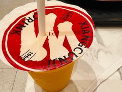 -乡村基(双流时代奥特莱斯餐厅)