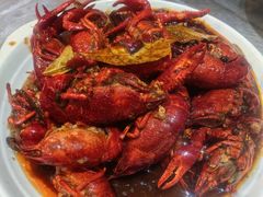 -小铜锣湾海鲜家常菜馆(河西店)