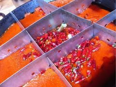 -岗上渣渣老火锅(两路口店)